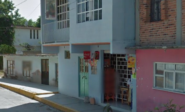 VENTA DE CASA EN HIDALGO ATITALAQUIA EL TABLON