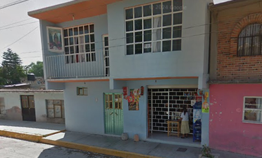 VENTA DE CASA EN HIDALGO ATITALAQUIA EL TABLON