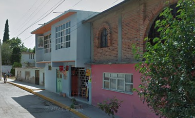 VENTA DE CASA EN HIDALGO ATITALAQUIA EL TABLON