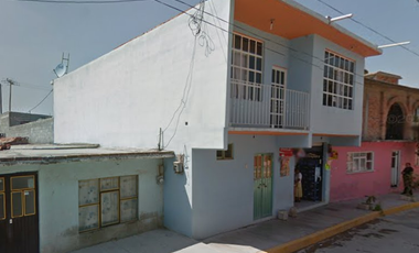 VENTA DE CASA EN HIDALGO ATITALAQUIA EL TABLON