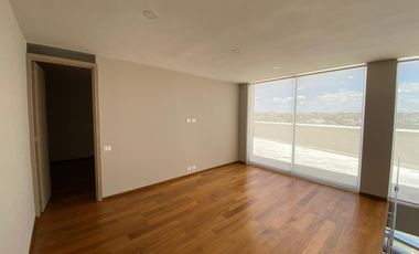 PENTHOUSE EN RENTA 4 RECAMARAS TORRE MARFIL 24 ZAVALETA AMENIDADES