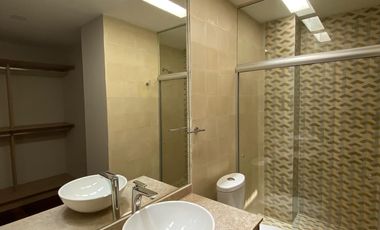 PENTHOUSE EN RENTA 4 RECAMARAS TORRE MARFIL 24 ZAVALETA AMENIDADES