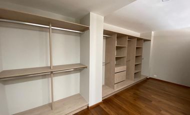 PENTHOUSE EN RENTA 4 RECAMARAS TORRE MARFIL 24 ZAVALETA AMENIDADES