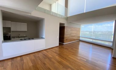 PENTHOUSE EN RENTA 4 RECAMARAS TORRE MARFIL 24 ZAVALETA AMENIDADES