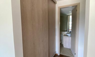 PENTHOUSE EN RENTA 4 RECAMARAS TORRE MARFIL 24 ZAVALETA AMENIDADES