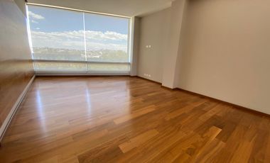 PENTHOUSE EN RENTA 4 RECAMARAS TORRE MARFIL 24 ZAVALETA AMENIDADES