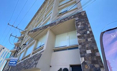 PENTHOUSE EN RENTA 4 RECAMARAS TORRE MARFIL 24 ZAVALETA AMENIDADES