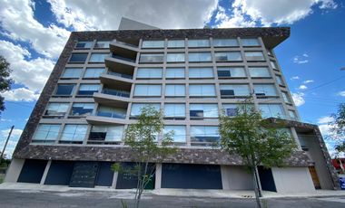 PENTHOUSE EN RENTA 4 RECAMARAS TORRE MARFIL 24 ZAVALETA AMENIDADES