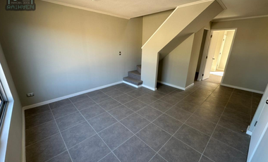 Se arrienda hermosa casa nueva en excelente zona de Limache