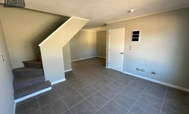 Se arrienda hermosa casa nueva en excelente zona de Limache