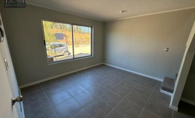 Se arrienda hermosa casa nueva en excelente zona de Limache