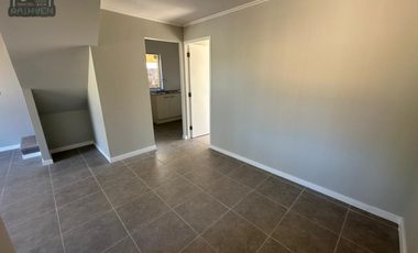 Se arrienda hermosa casa nueva en excelente zona de Limache