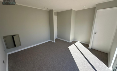 Se arrienda hermosa casa nueva en excelente zona de Limache