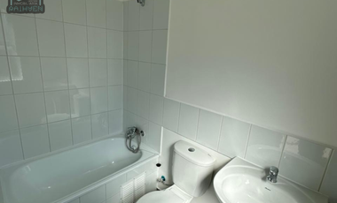 Se arrienda hermosa casa nueva en excelente zona de Limache