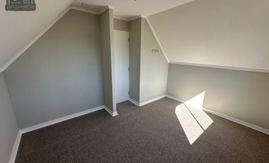 Se arrienda hermosa casa nueva en excelente zona de Limache