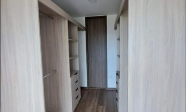 Suite en arriendo cerca del Hospital del Río- Departamento de 1 dormitorio en renta