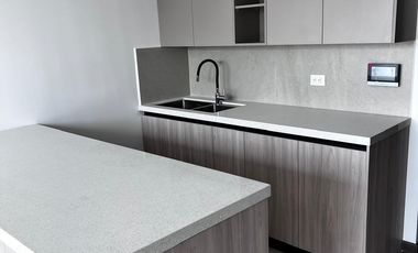 Suite en arriendo cerca del Hospital del Río- Departamento de 1 dormitorio en renta