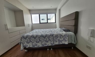 Departamento alquiler 2 dormitorios amoblado San Isidro