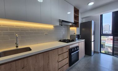 Departamento alquiler 2 dormitorios amoblado San Isidro