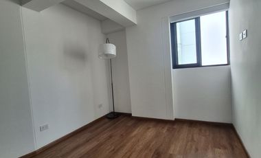 Departamento alquiler 2 dormitorios amoblado San Isidro
