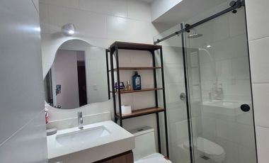 Departamento alquiler 2 dormitorios amoblado San Isidro