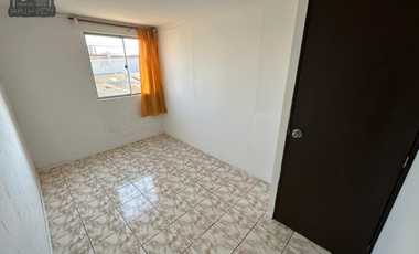 Se arrienda hermoso departamento 2D 1B en segundo piso de Quillota