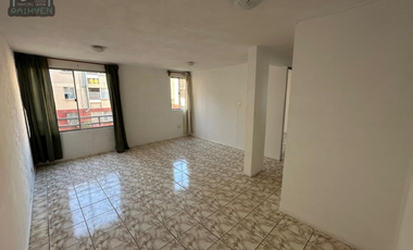 Se arrienda hermoso departamento 2D 1B en segundo piso de Quillota