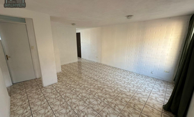 Se arrienda hermoso departamento 2D 1B en segundo piso de Quillota