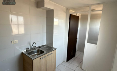 Se arrienda hermoso departamento 2D 1B en segundo piso de Quillota