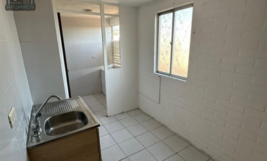 Se arrienda hermoso departamento 2D 1B en segundo piso de Quillota