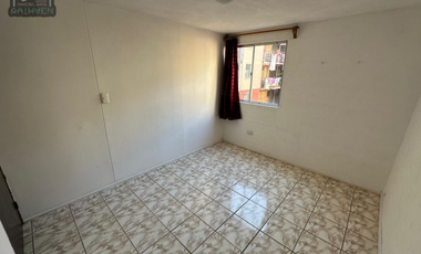 Se arrienda hermoso departamento 2D 1B en segundo piso de Quillota