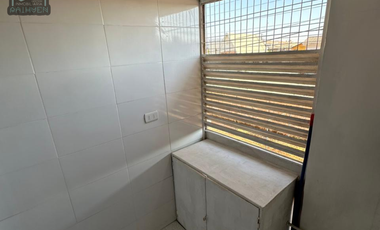 Se arrienda hermoso departamento 2D 1B en segundo piso de Quillota