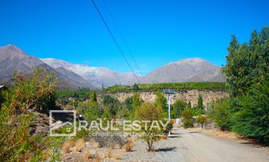 Casa en Venta en Primera Quebrada cerca de la montaña
