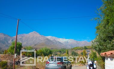 Casa en Venta en Primera Quebrada cerca de la montaña