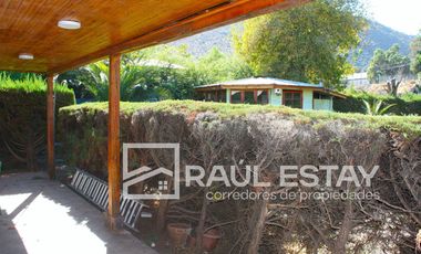 Casa en Venta en Primera Quebrada cerca de la montaña