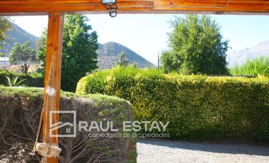 Casa en Venta en Primera Quebrada cerca de la montaña
