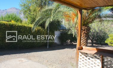 Casa en Venta en Primera Quebrada cerca de la montaña