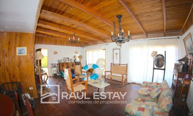 Casa en Venta en Primera Quebrada cerca de la montaña