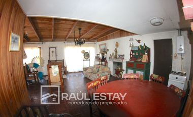 Casa en Venta en Primera Quebrada cerca de la montaña