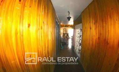Casa en Venta en Primera Quebrada cerca de la montaña
