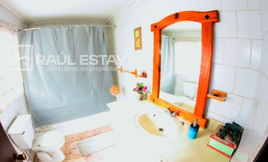 Casa en Venta en Primera Quebrada cerca de la montaña