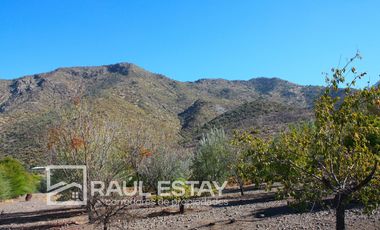 Casa en Venta en Primera Quebrada cerca de la montaña