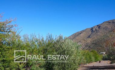 Casa en Venta en Primera Quebrada cerca de la montaña