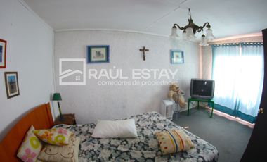 Casa en Venta en Primera Quebrada cerca de la montaña