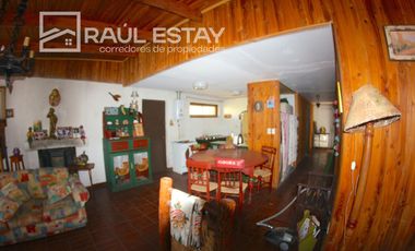 Casa en Venta en Primera Quebrada cerca de la montaña