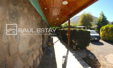 Casa en Venta en Primera Quebrada cerca de la montaña