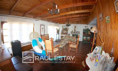 Casa en Venta en Primera Quebrada cerca de la montaña