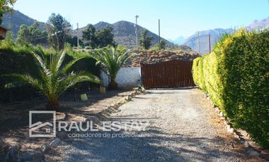 Casa en Venta en Primera Quebrada cerca de la montaña