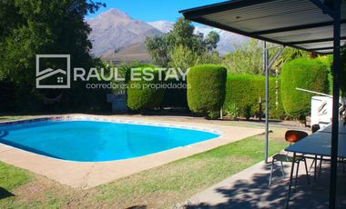 Casa en Venta en Primera Quebrada cerca de la montaña