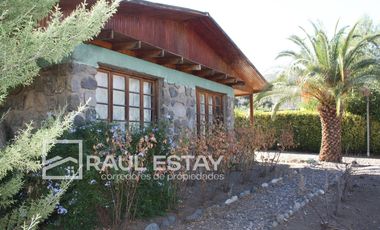 Casa en Venta en Primera Quebrada cerca de la montaña